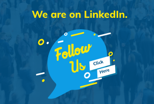 LinkedIn FollowUs